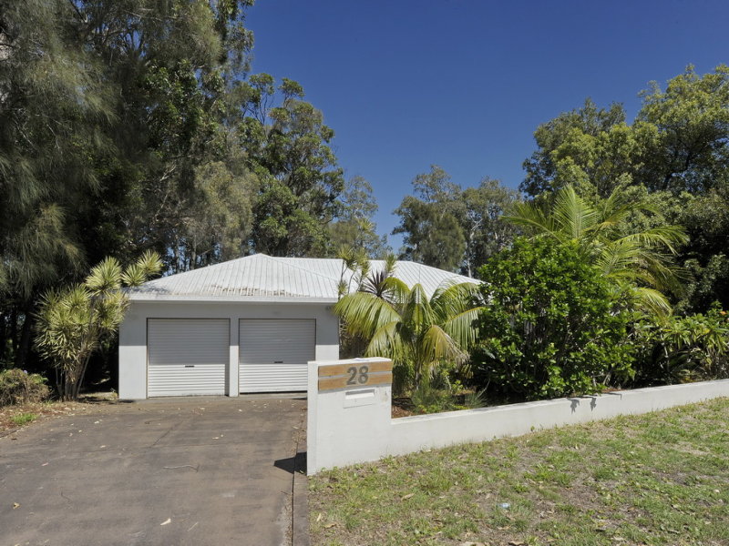 28 Danalene Parade, Corlette, NSW 2315 Property Details