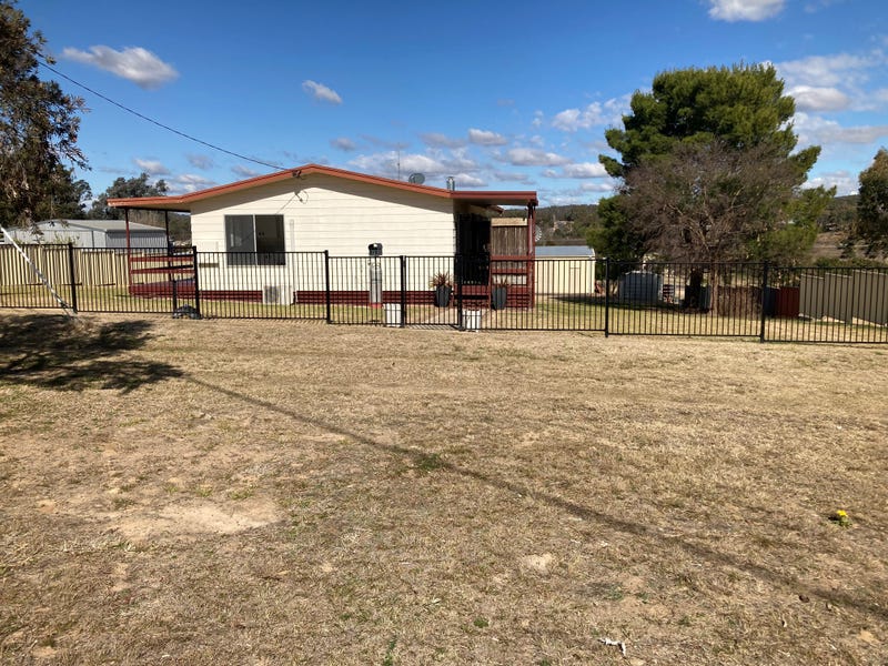 145 Long Street, Warialda, NSW 2402