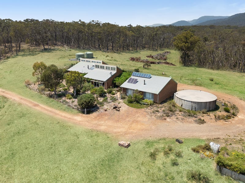 638 Bylong Valley Way, Ilford, NSW 2850 Property Details