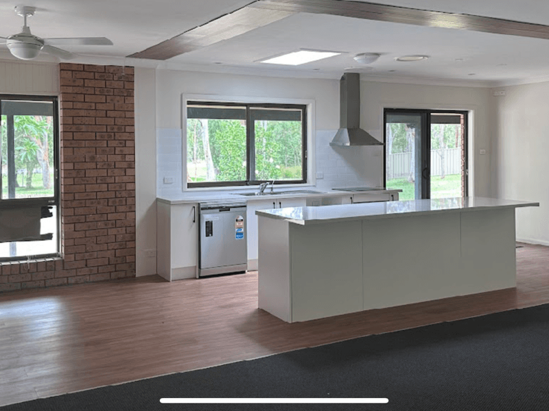 533 Lemon Tree Passage Road, Salt Ash, NSW 2318