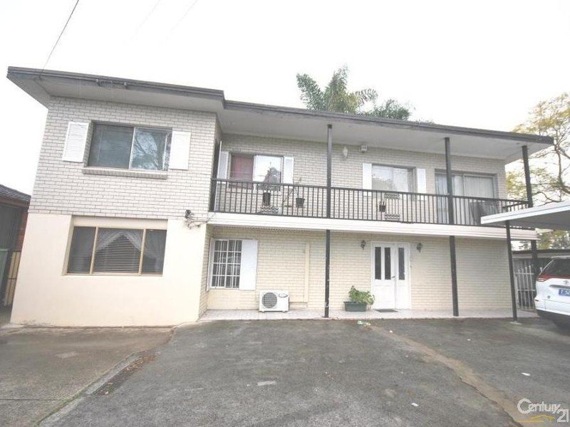 2 Polding Street N, Fairfield, NSW 2165 Property Details