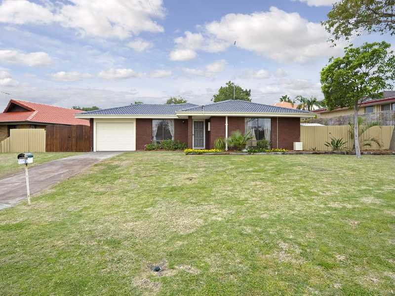 76 Agincourt Drive, Willetton, WA 6155 Property Details