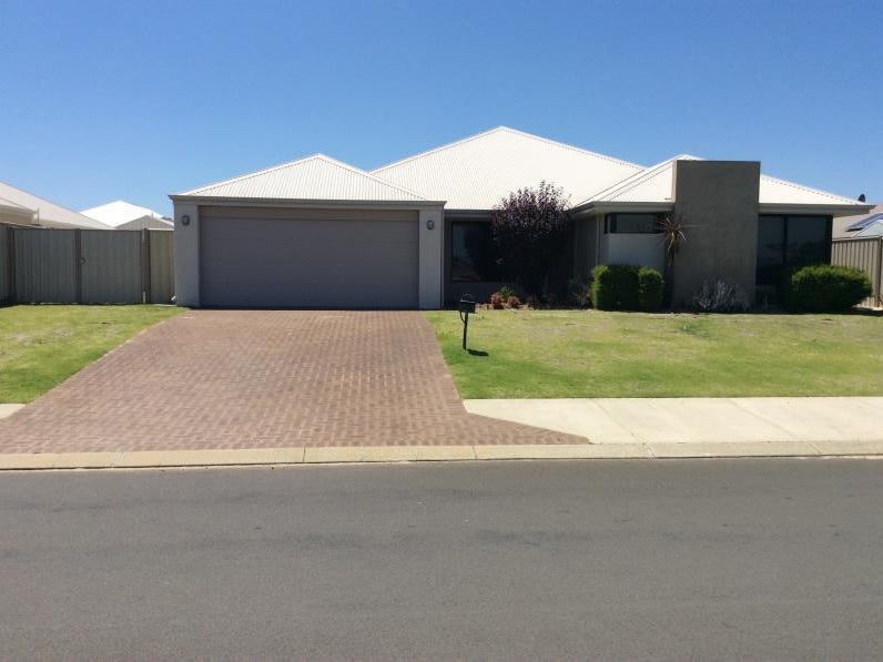 25 Jupiter Drive, Australind, WA 6233