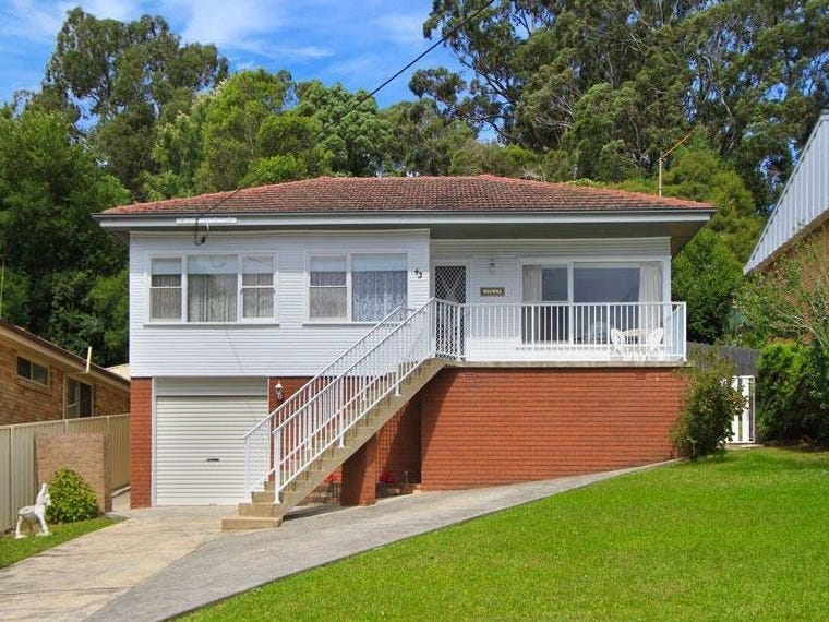43 Murray Park Road, Figtree, NSW 2525