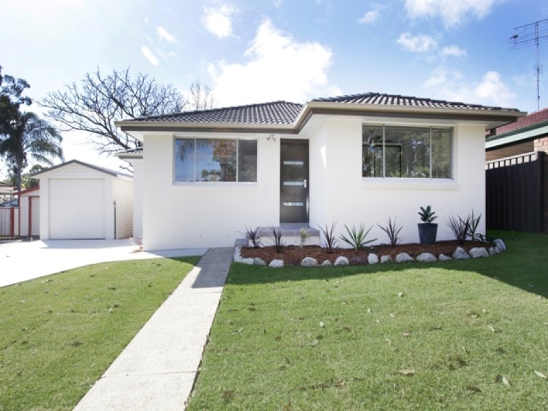 33 Glenbrook Street, Jamisontown, NSW 2750