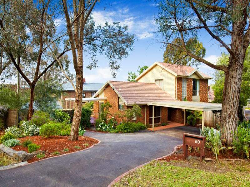 80 Porter Street, Eltham, VIC 3095