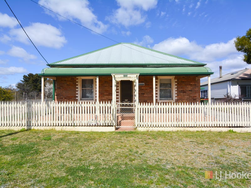 31 Lidsdale Street, Wallerawang, NSW 2845 Property Details