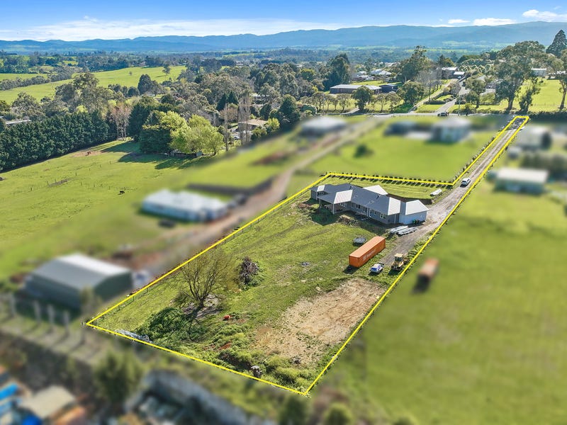 Houses for Sale in Drouin, VIC 3818 Pg. 2