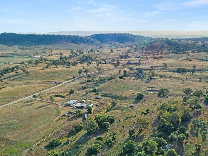 Real Estate & Property for Sale in Muswellbrook, NSW 2333 realestate