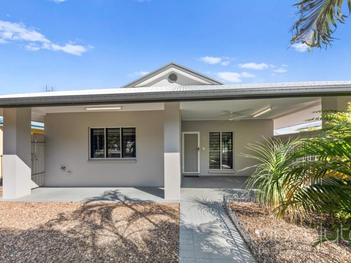 1/20 Sovereign Circuit, Coconut Grove, NT 0810
