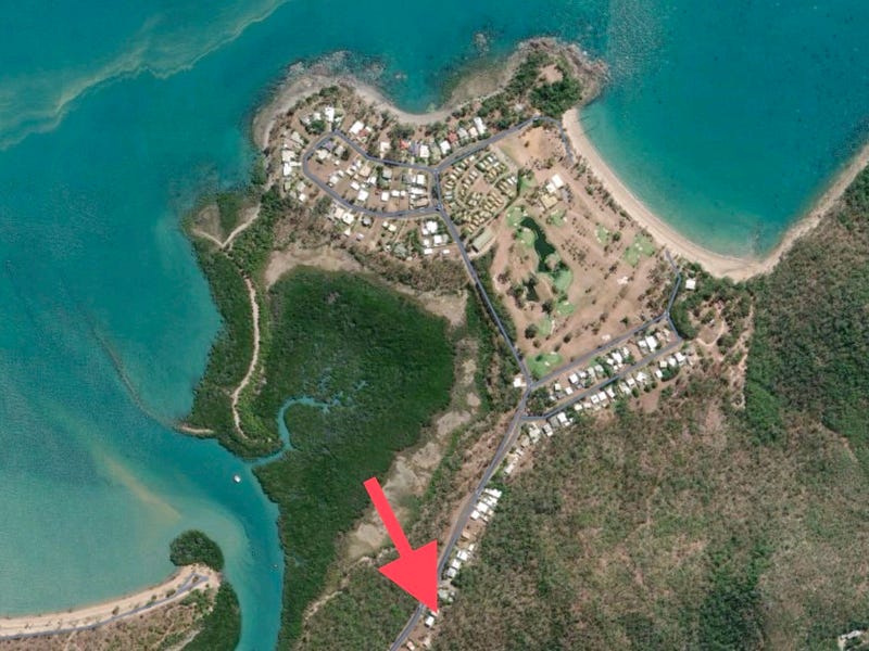 120 Haliday Bay Road, Haliday Bay, QLD 4740