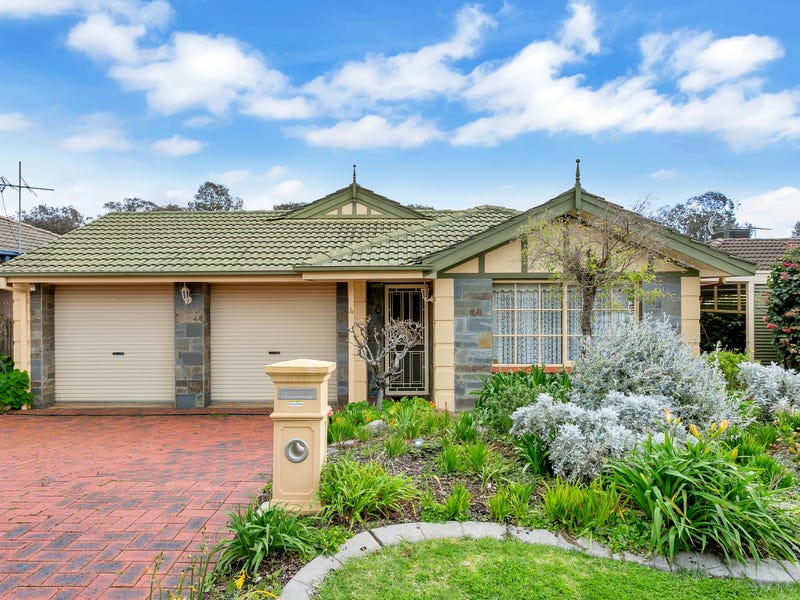 4 Marbury Place, Salisbury Heights, SA 5109