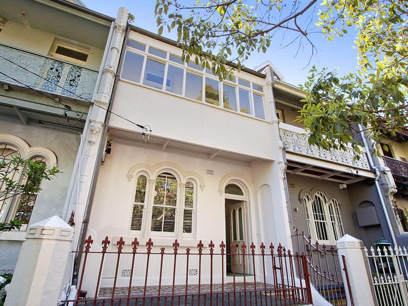 34 Great Buckingham Street, Redfern, NSW 2016 Property Details