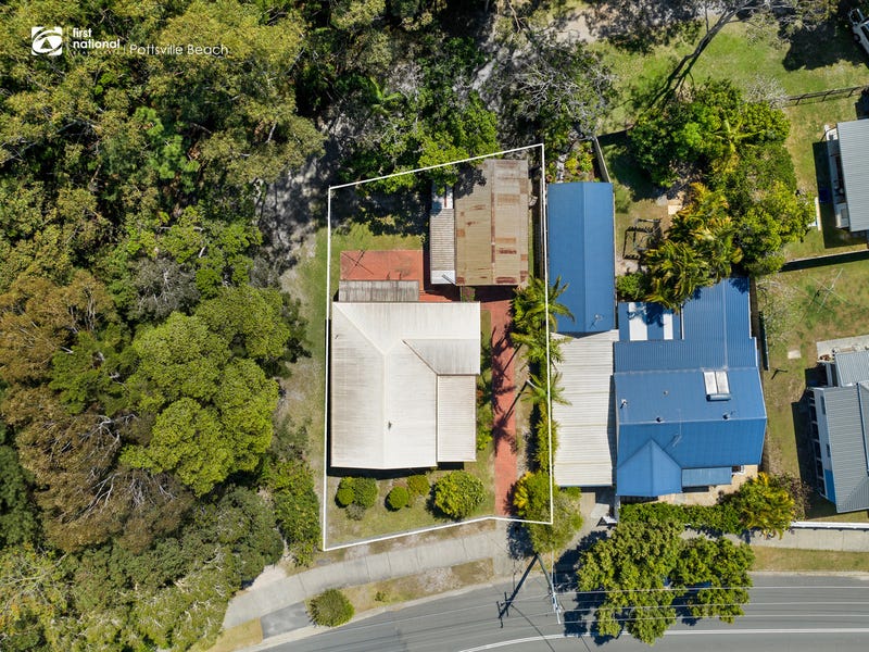 39 Coronation Avenue, Pottsville, NSW 2489 House for Sale