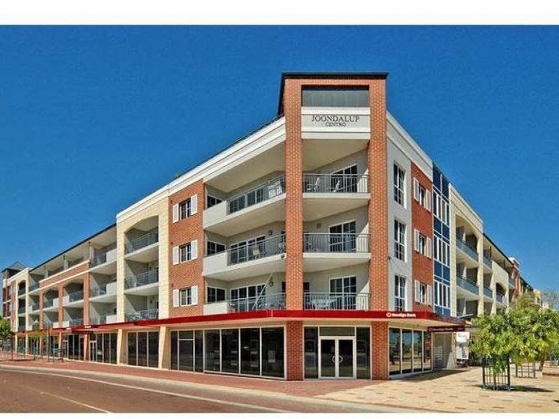 29/165 GRAND BVD, Joondalup, WA 6027 Property Details