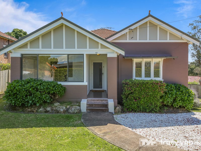 13 Hillview Road, Eastwood, NSW 2122 Property Details