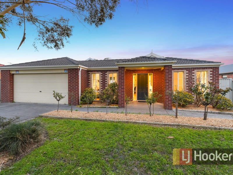 21 Tyrell Place, Pakenham, Vic 3810 - Property Details