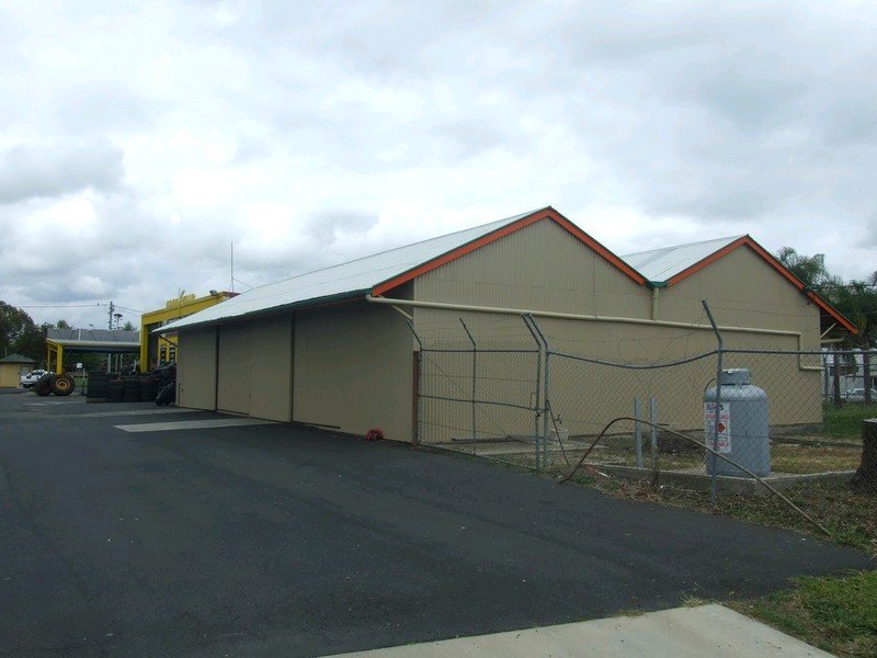 10 Charlotte Street, Crows Nest, QLD 4355