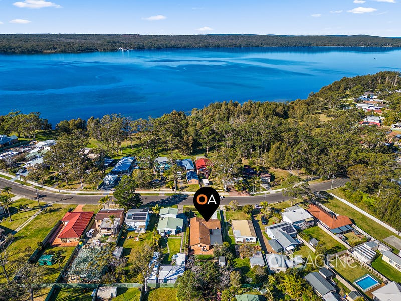 141 Sanctuary Point Road, Sanctuary Point, NSW 2540