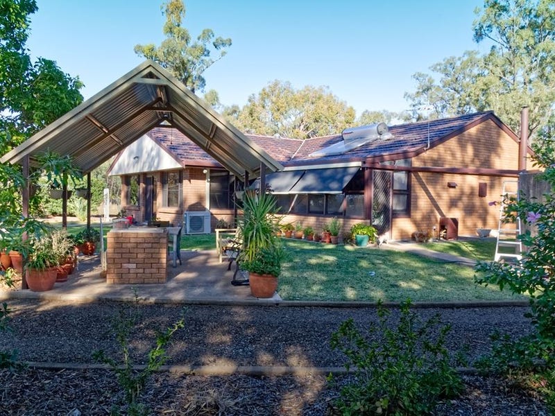 369 Gun Club Road, Narrabri, NSW 2390