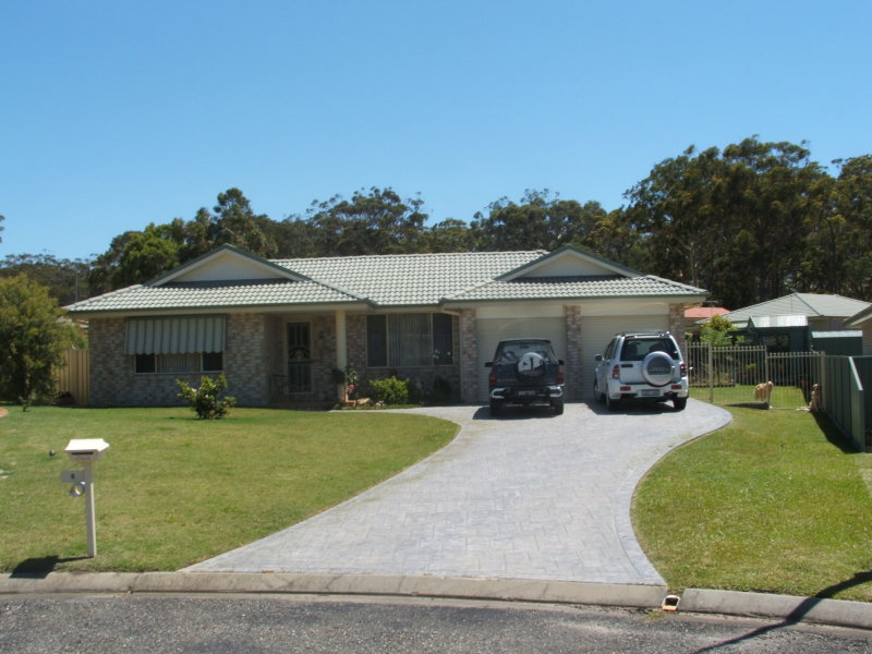 6 Everglades Place, South West Rocks, NSW 2431