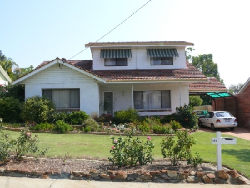 157 Bradford Street, Coolbinia, WA 6050