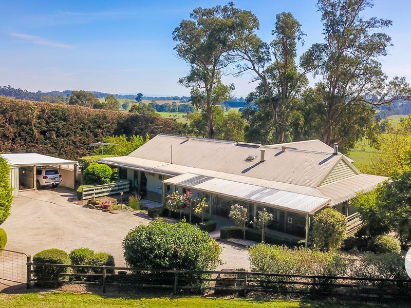 3 McCullums Road, Warragul, Vic 3820 Acreage for Sale