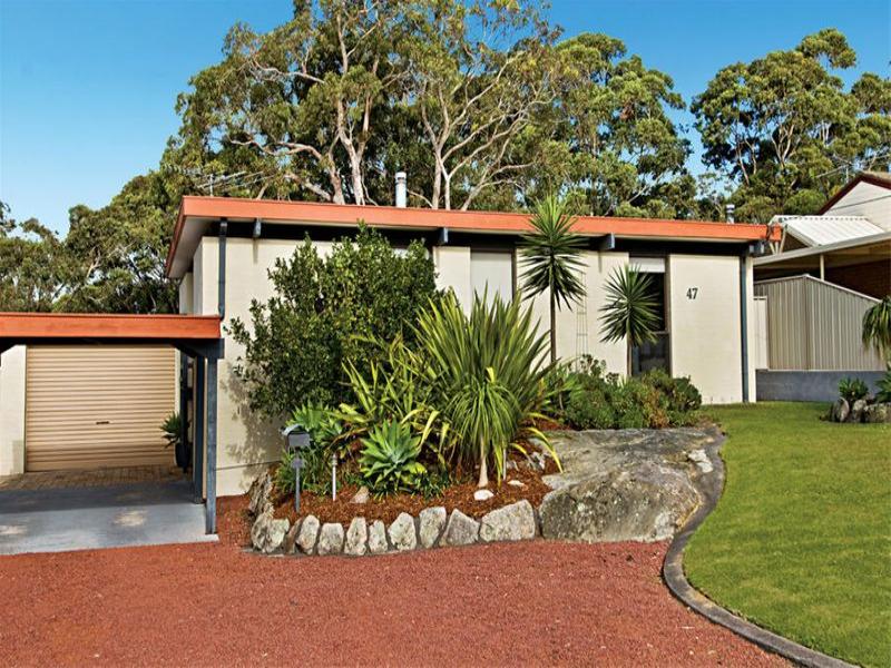 47 Hume Drive, Helensburgh, NSW 2508 Property Details