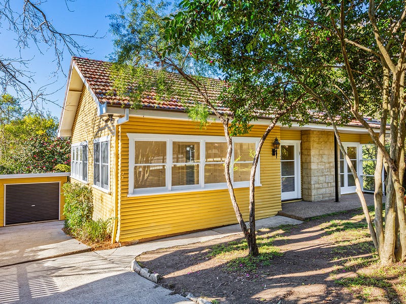 117 Hawkesbury Road, Springwood, NSW 2777 Property Details