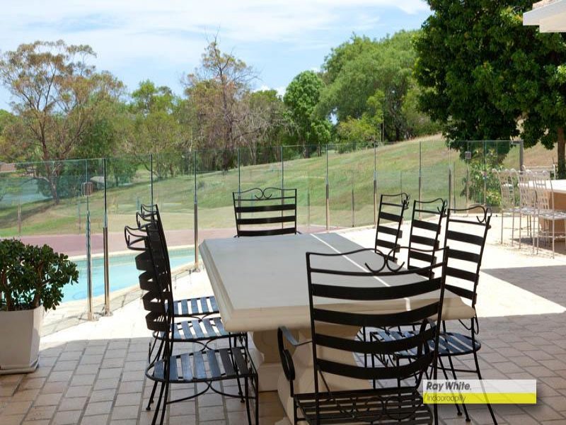 16 Carnoustie Court, Indooroopilly, Qld 4068 Property Details