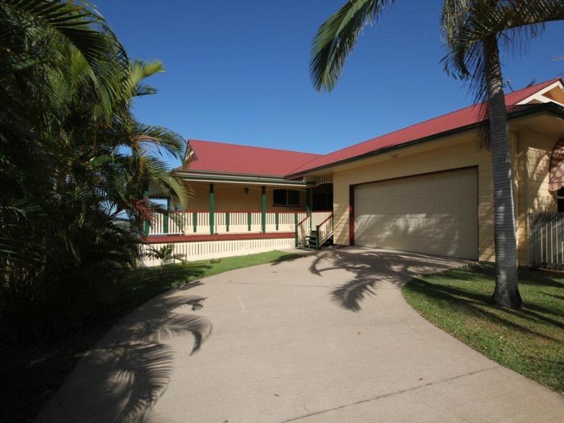 26/18 High Vista Drive, Mount Louisa, Qld 4814