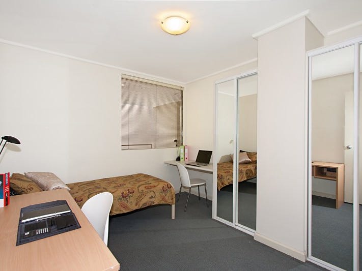1 Bedroom Apartment 106 116 A Beckett Street Melbourne
