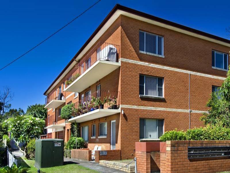 6/78 Wyuna Avenue, Freshwater, NSW 2096 Property Details