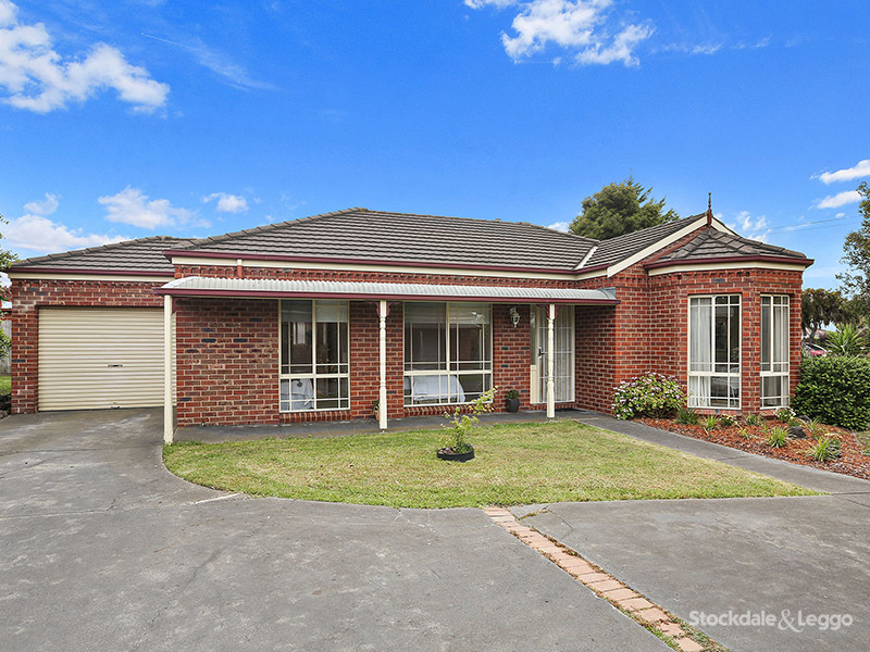 4/150 South Valley Road, Highton, Vic 3216 Property Details