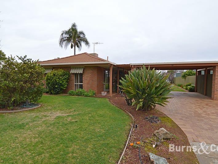 12 Canberra Avenue, Mildura, Vic 3500 Property Details