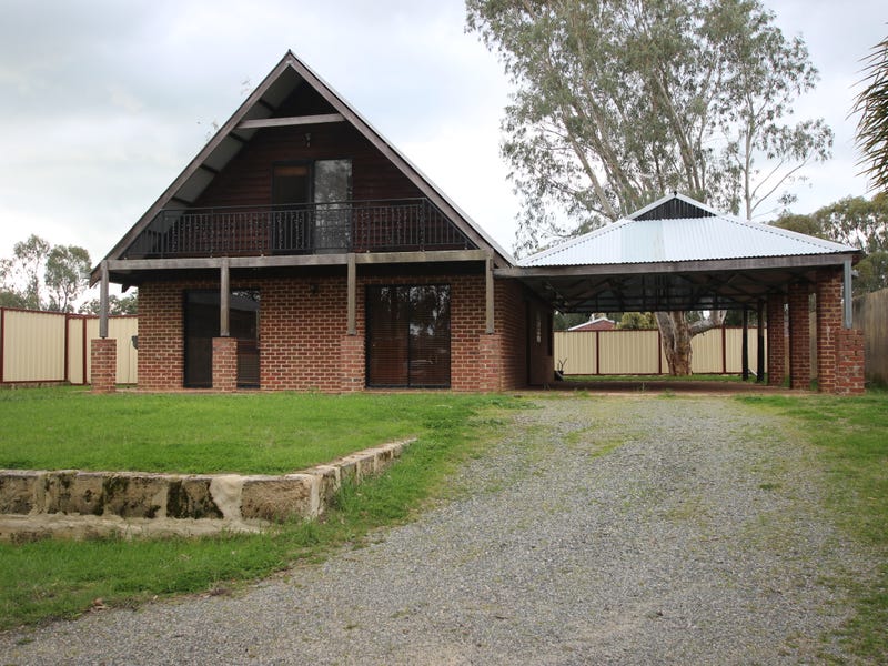 10 Dallas Street, Coolup, WA 6214 Property Details