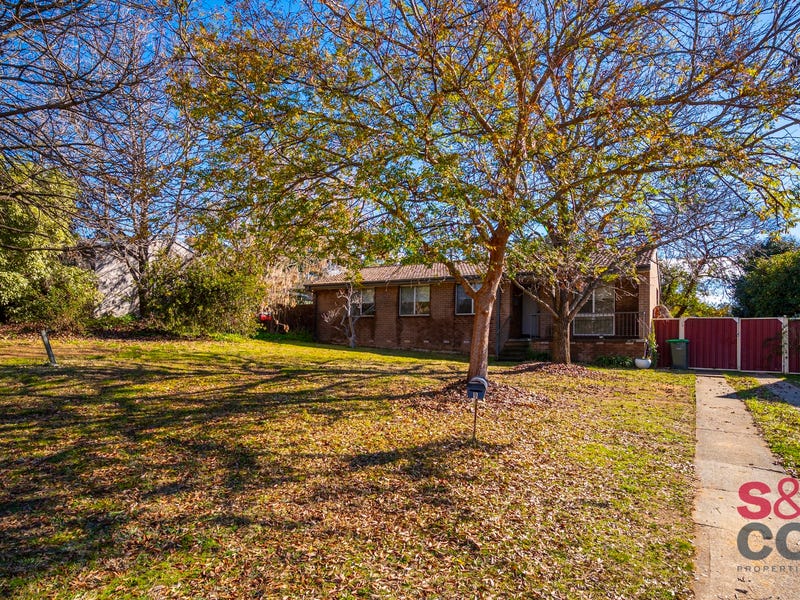 9 Kinkead Street, Evatt, ACT 2617 House for Rent