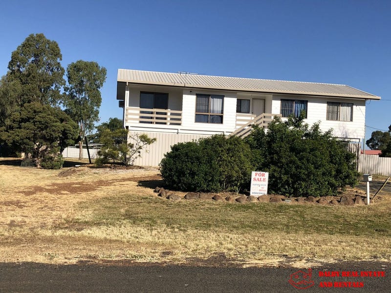 34 Owen Street E, Dalby, Qld 4405