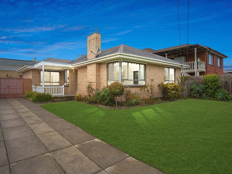 100 Rowans Road, Moorabbin, Vic 3189 Property Details