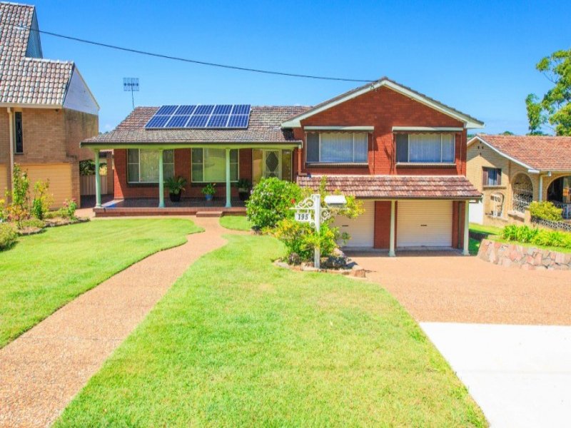 195 Charlestown Road, Charlestown, NSW 2290