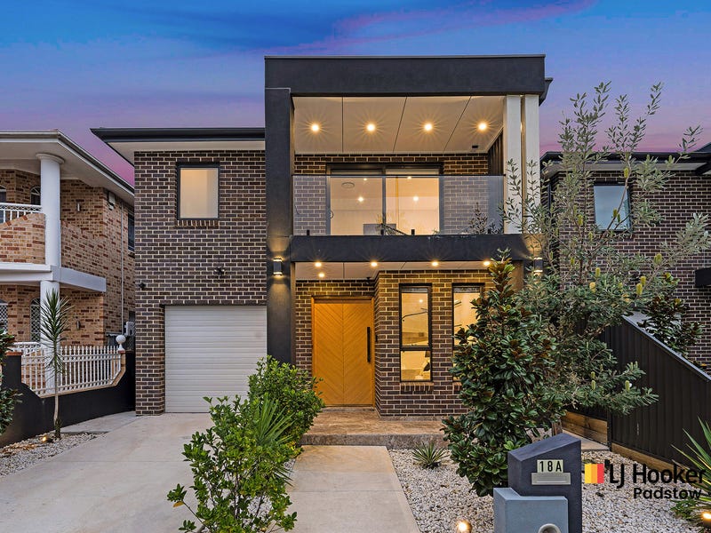 18A Bradshaw Avenue, Moorebank, NSW 2170 - realestate.com.au