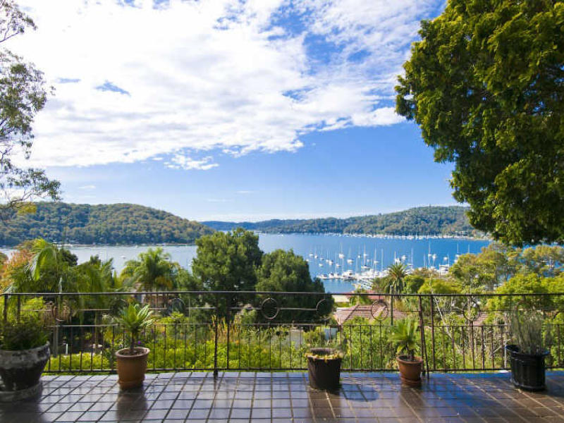 23 Bakers Road, Church Point, NSW