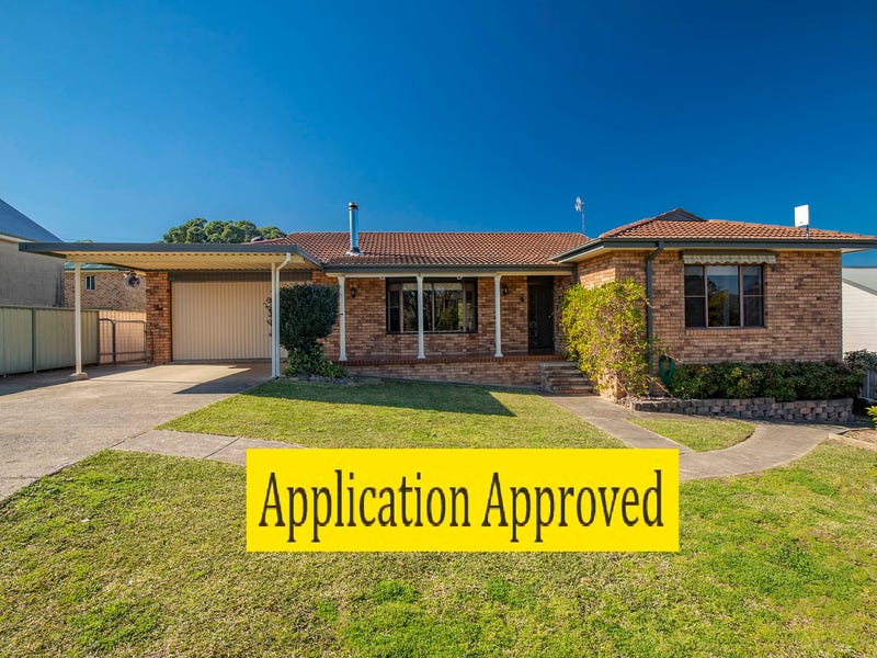 4 Mallon Street, Stroud, NSW 2425