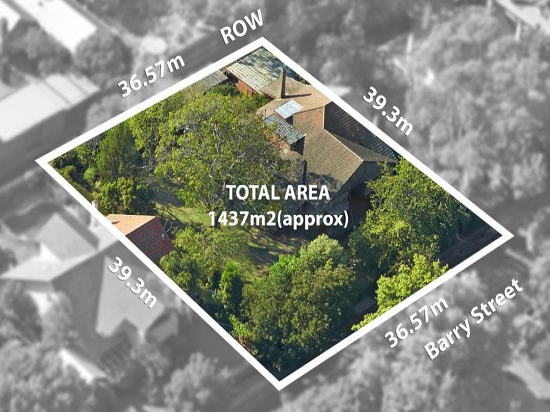 4 Barry Street, Kew, Vic 3101 Property Details