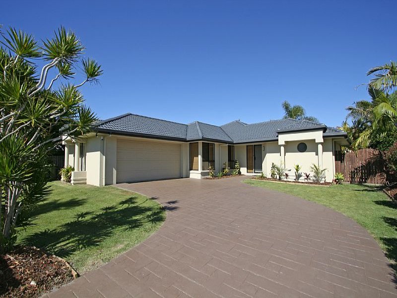 6 Orungal Court, Marcoola, QLD 4564
