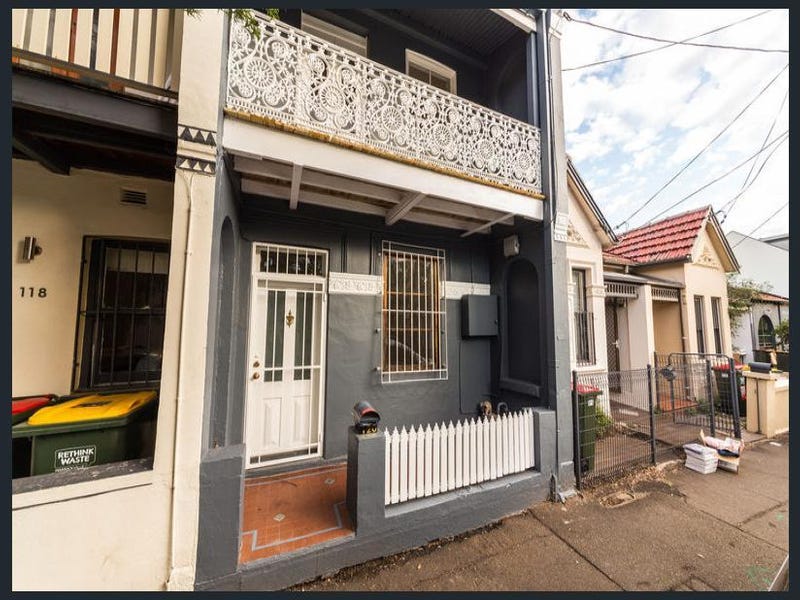 120 Camden Street, Enmore, NSW 2042