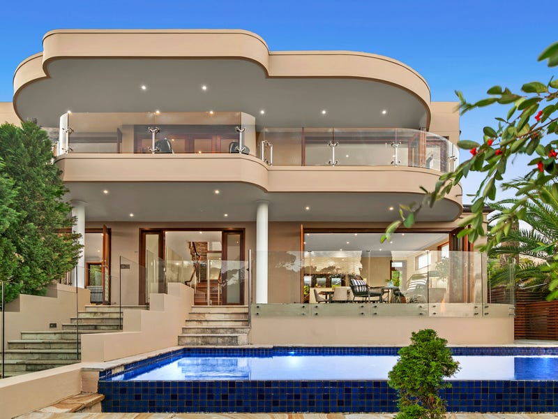 8a Harvey Street, Seaforth, NSW 2092 House for Sale