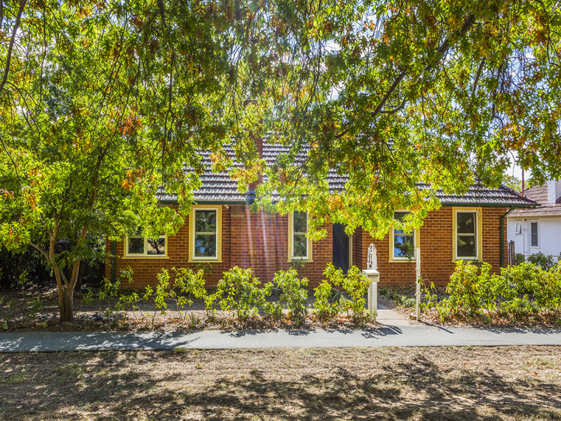 41 Leichhardt Street, Kingston, ACT 2604 Property Details