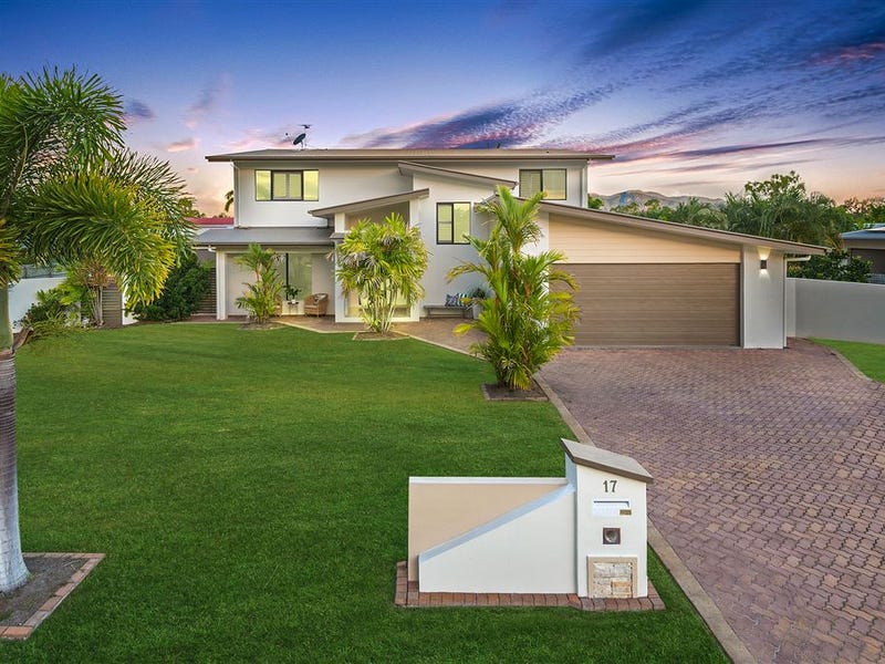 17 Chelsea Drive, Condon, Qld 4815 Property Details