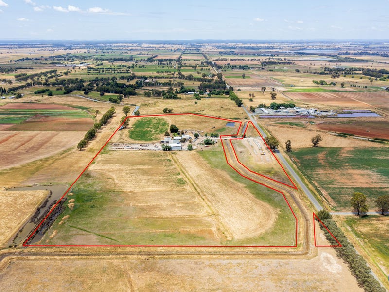 411 Johnson Road, Stanhope, Vic 3623 Other for Sale